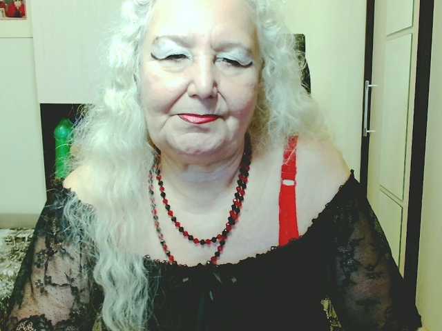 GrannyWants