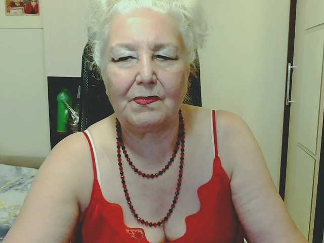 grannywants