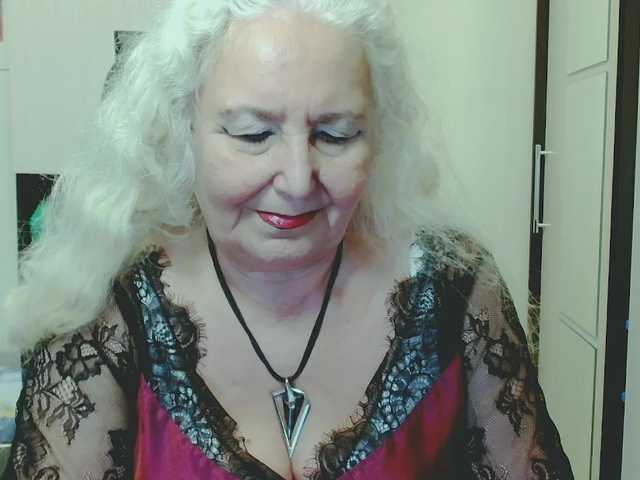 GrannyWants