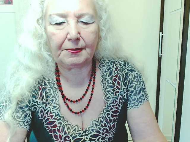 GrannyWants