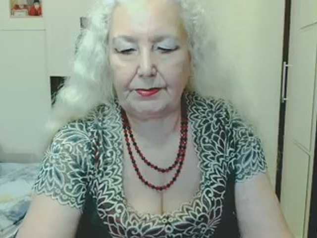 GrannyWants