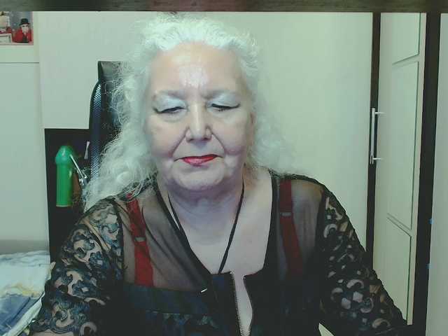 grannywants