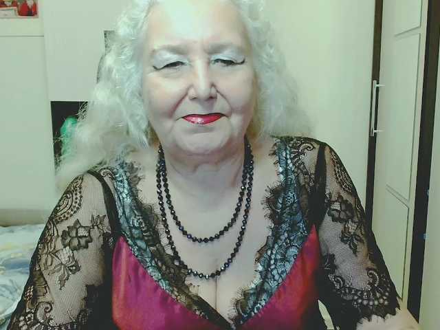 GrannyWants