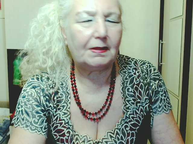 GrannyWants