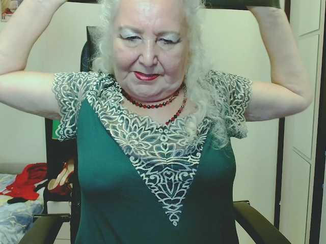 GrannyWants