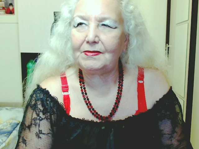 GrannyWants