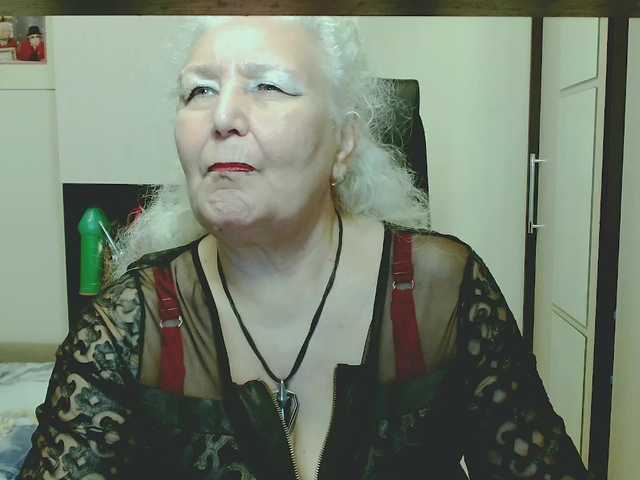 grannywants