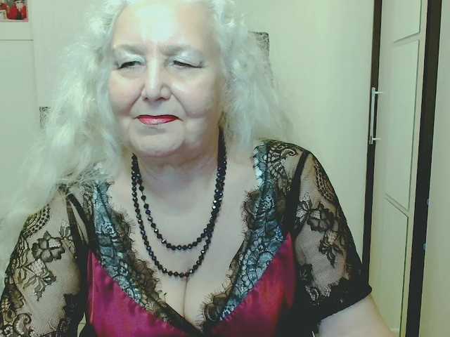 GrannyWants