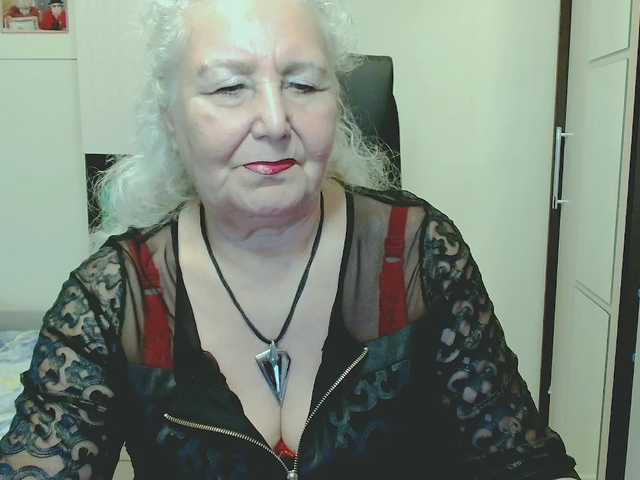 grannywants