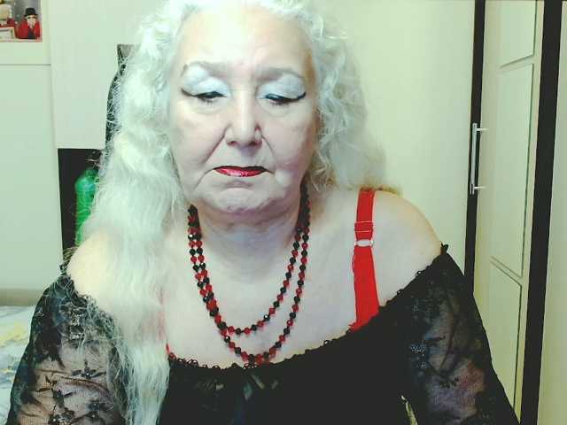GrannyWants