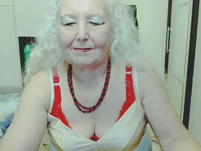 GrannyWants