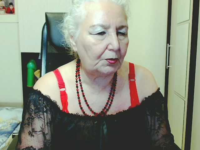 GrannyWants