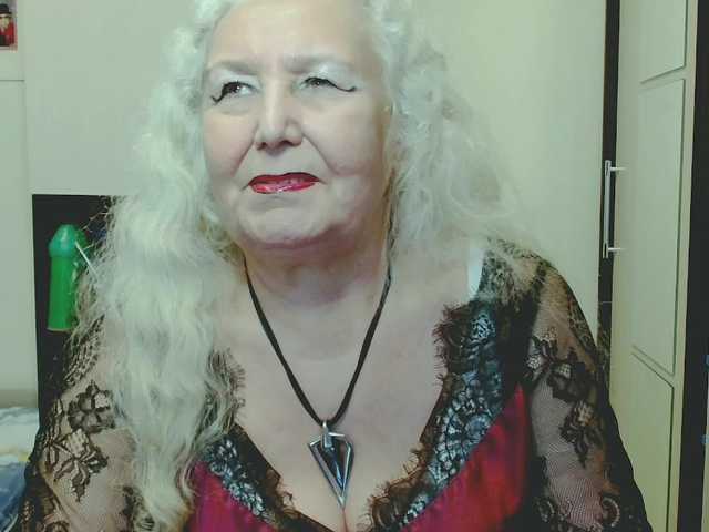 GrannyWants