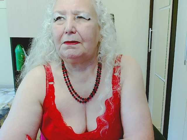 grannywants