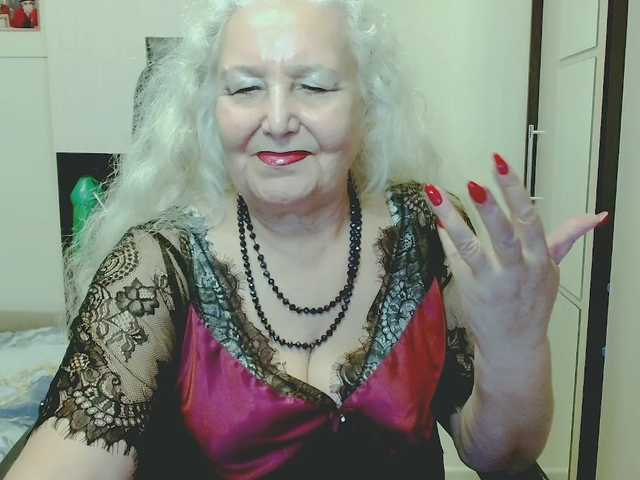 GrannyWants