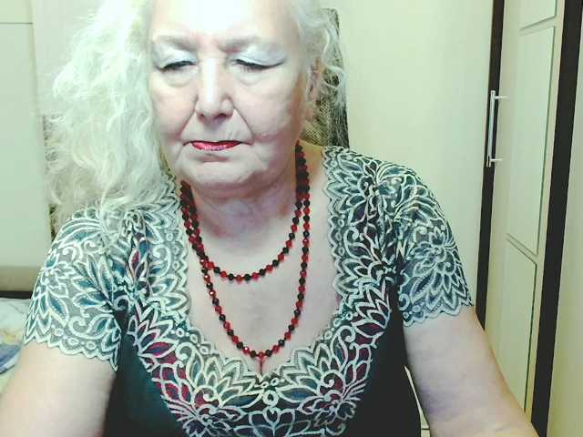 grannywants, live now on BongaCams