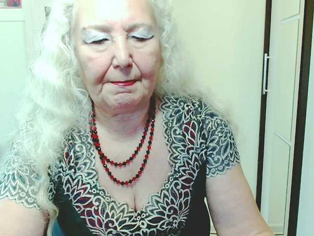 GrannyWants