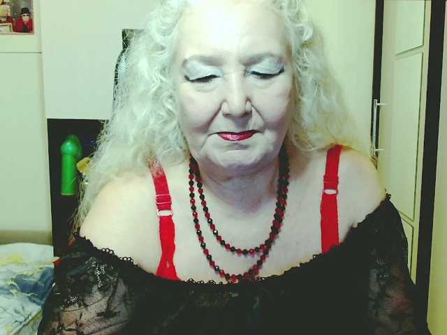 GrannyWants