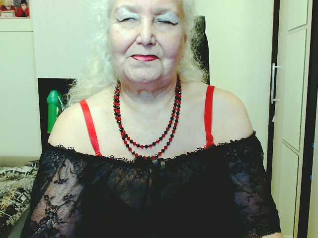 grannywants