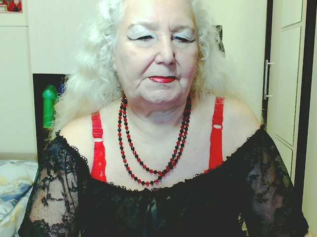 GrannyWants