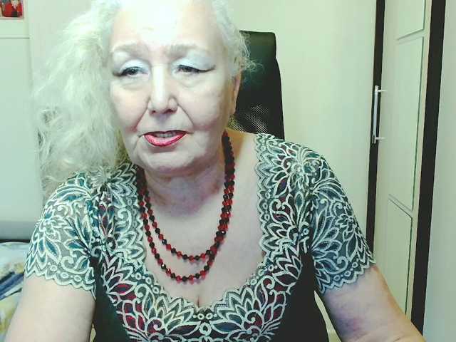 GrannyWants