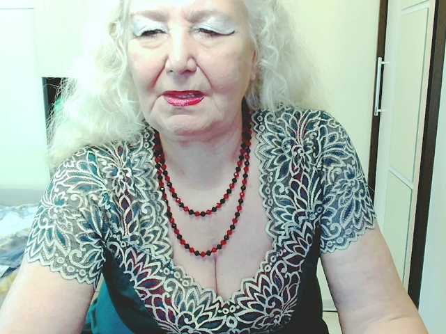 GrannyWants