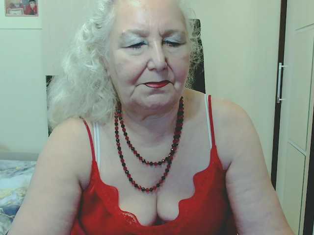 GrannyWants