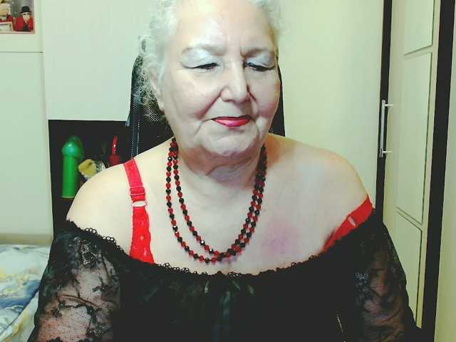 GrannyWants