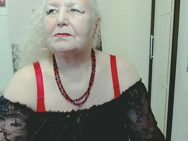 GrannyWants