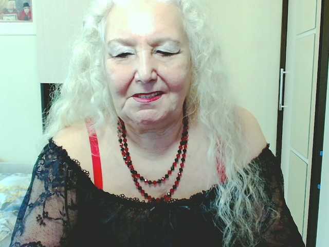 Grannywants