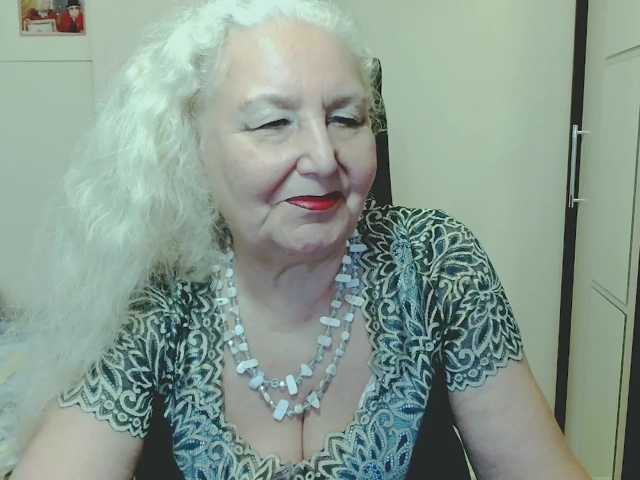 GrannyWants