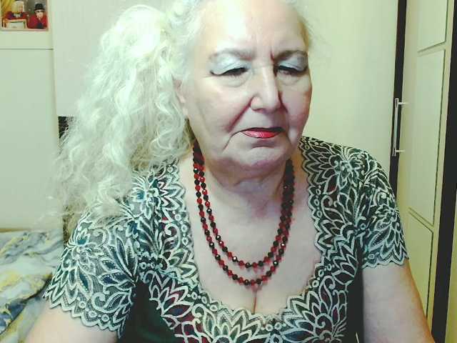 GrannyWants