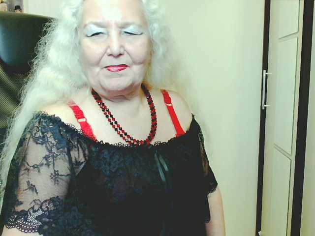 GrannyWants