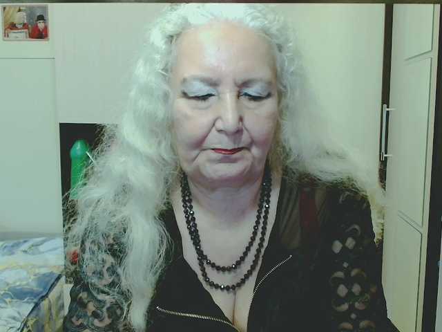 grannywants