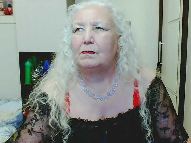 grannywants live cam