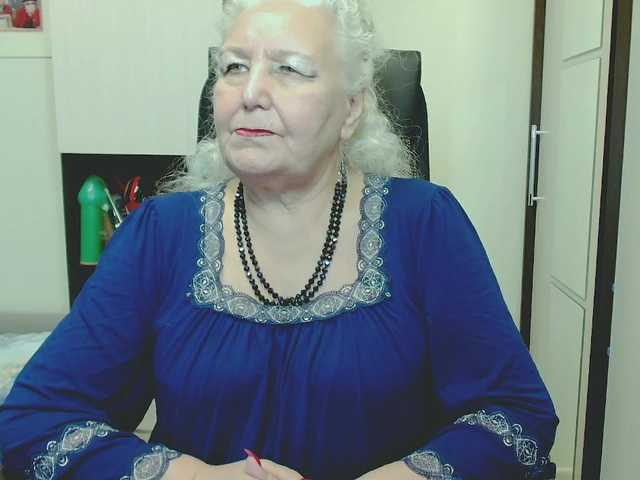 Grannywants