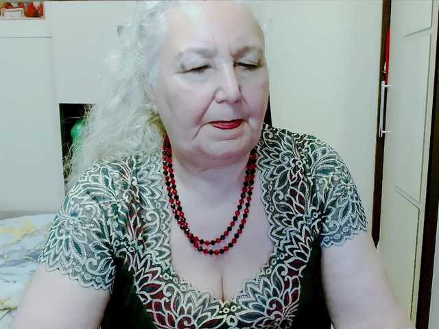 GrannyWants preview