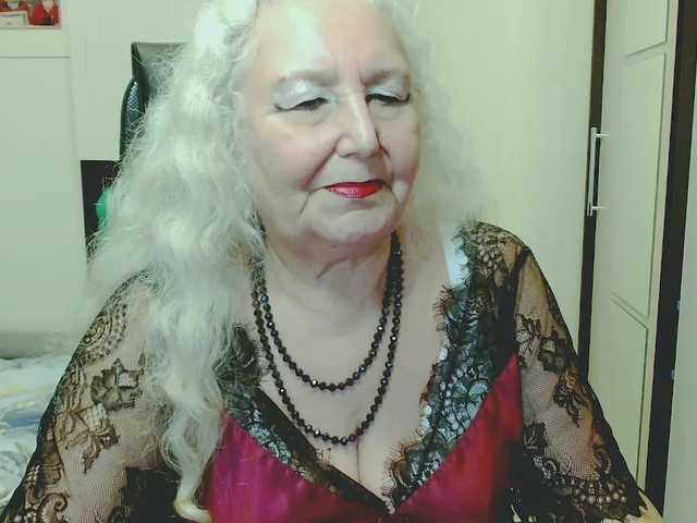 GrannyWants