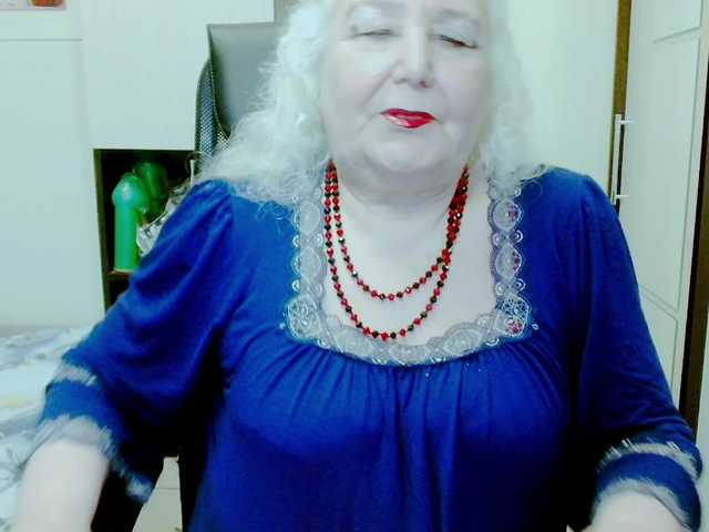 GrannyWants