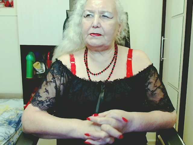 GrannyWants
