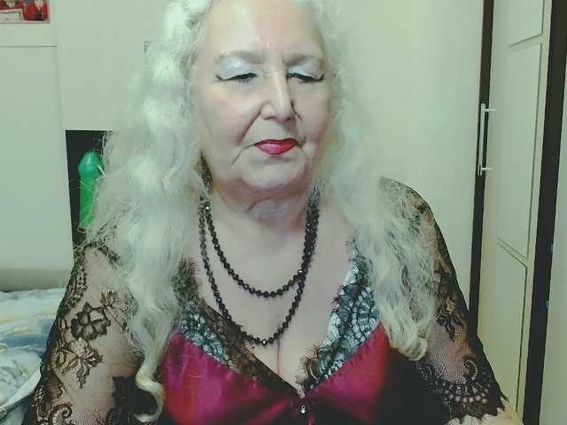 GrannyWants