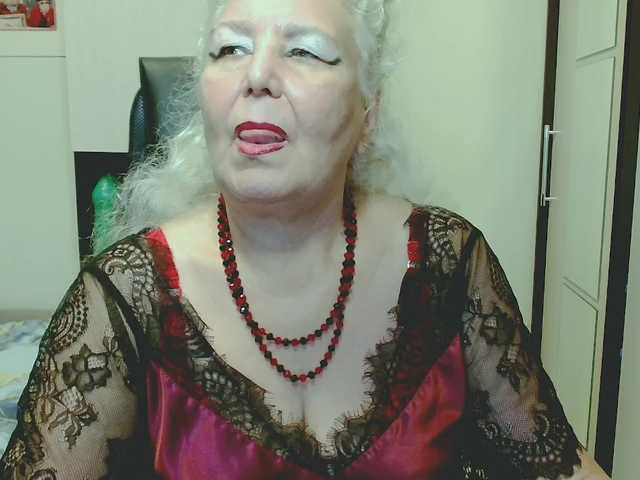 GrannyWants