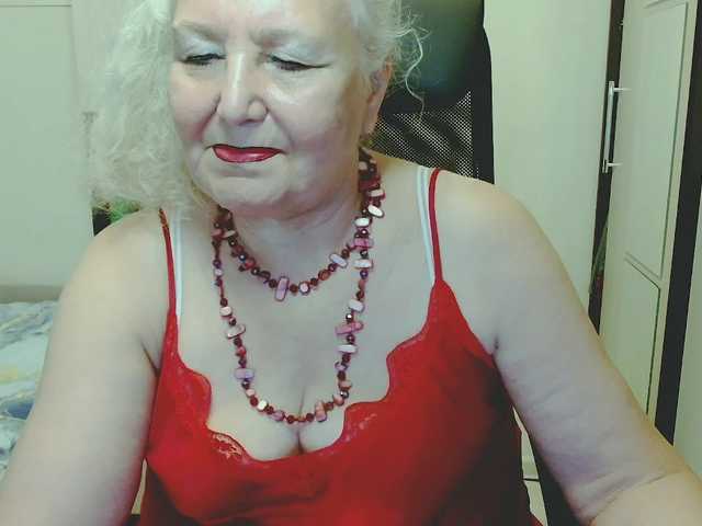 grannywants