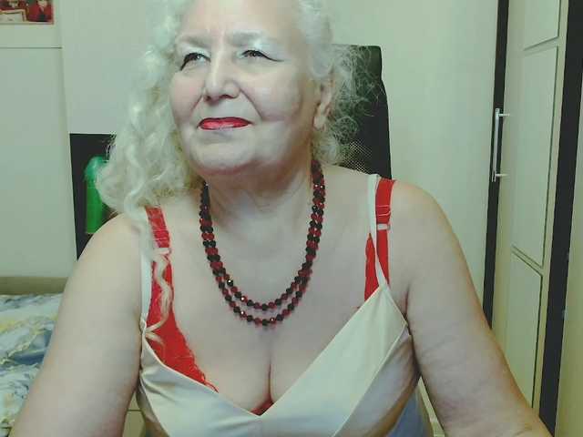 GrannyWants