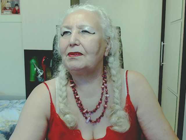 grannywants