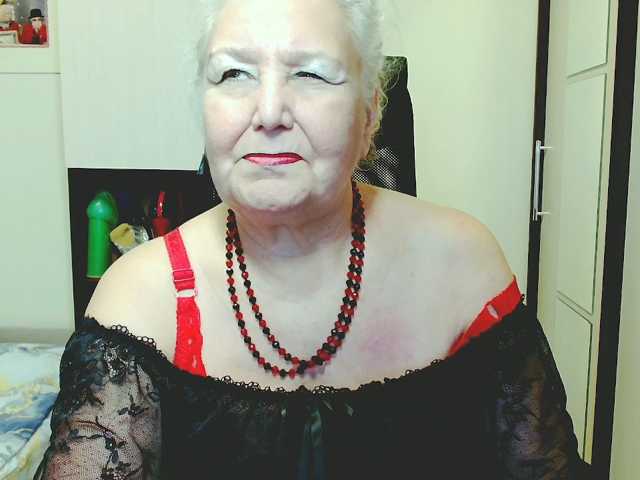 grannywants live cam