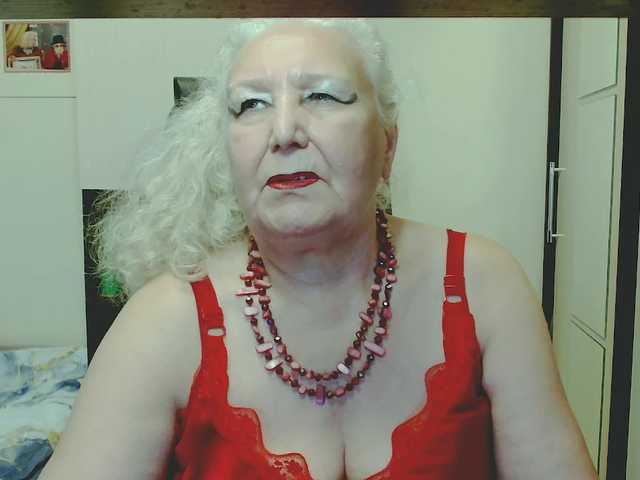 grannywants
