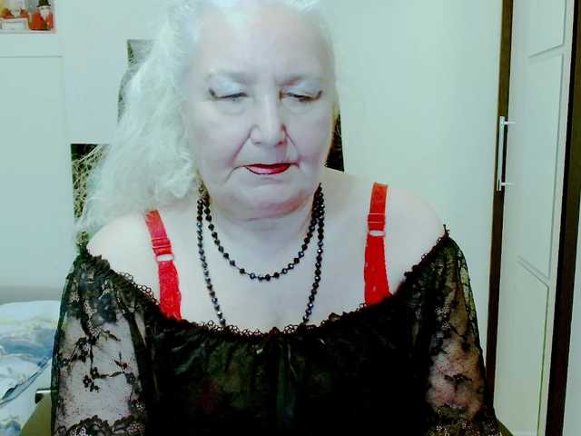 GrannyWants