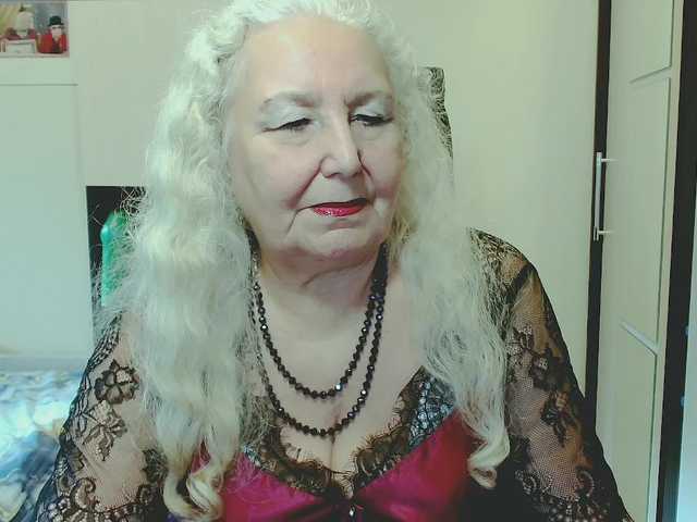 GrannyWants