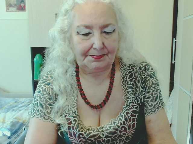 GrannyWants